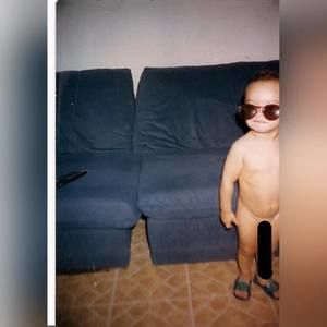 Meet your Posher, Dave